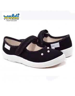 Взуття текстильне Waldi (30-35) (Україна)