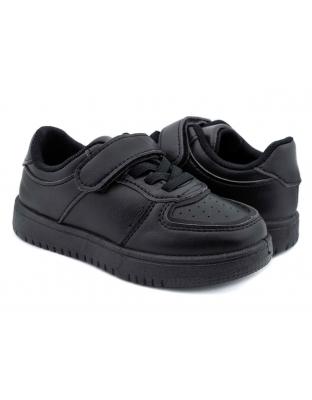 Мокасини Apawwa TC814 black 32-37