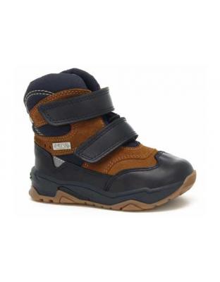 Черевики зимові Bartek Waterproof 1382-91RL